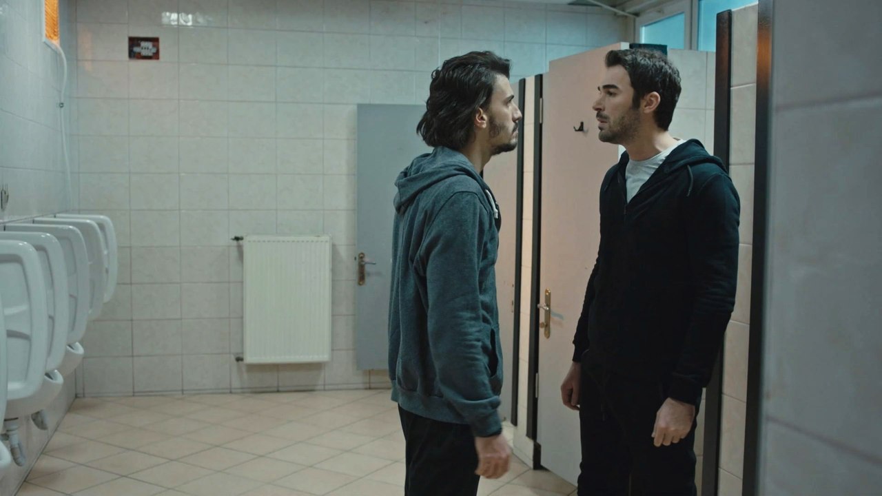 Escorpión - Capitulo 42 (AUDIO ESPAÑOL) | Akrep