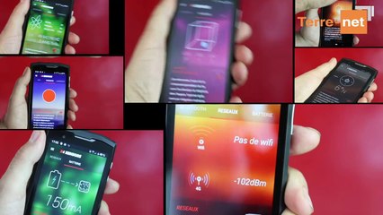 Core-X4 : quasi incassable, c'est l'outil idéal pour accompagner l'agriculteur