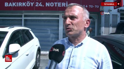 İkinci el otomobil satışları durdu, noterler boş kaldı