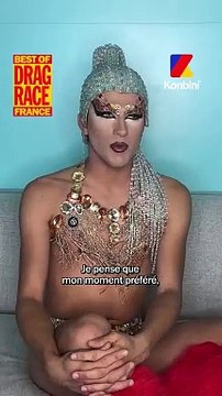 La 5ème queen éliminée de Drag Race saison 3 nous raconte son moment préféré