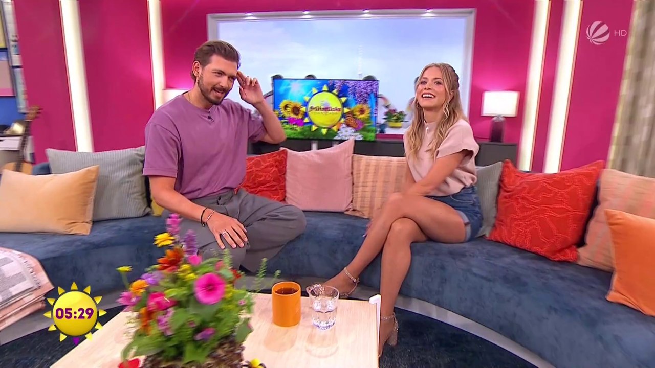 Kira Ortmann FFS (10/07/2024)