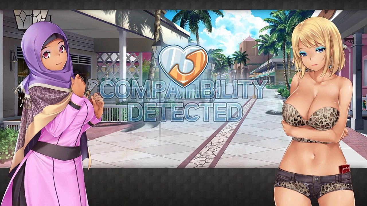 abia & jessie all date events HuniePop 2: Double Date