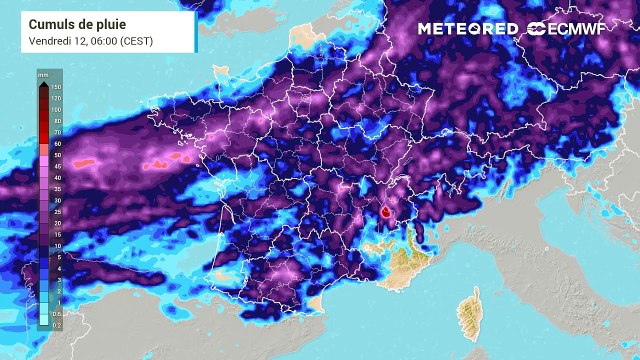 Festivités et défilé du 14 juillet à Paris : les orages vont-ils laisser place à des conditions météo plus favorables ?