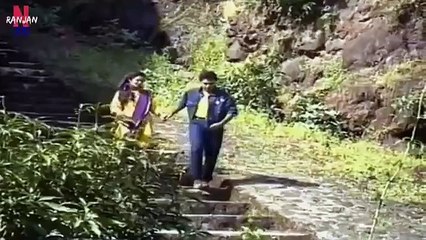 Kuch Baat Hai  /1989 Lal Dupatta Malmal Ka / Udit Narayan, Anuradha Paundwal