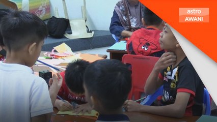 KPWKM bangunkan pekerti tingkat kesedaran masalah gejala sosial