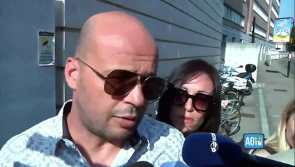 Download Video: Processo di revisione per Olindo Romano e Rosa Bazzi, Azouz Marzouk: «Spero nella riapertura»