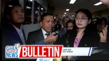 Suspended Mayor Alice Guo, iisyuhan ng arrest warrant ng senado matapos hindi dumalo sa pagdinig | GMA Integrated News Bulletin