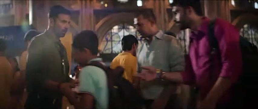 Sarfira – Official Trailer - Akshay Kumar - Paresh Rawal - Radhikka - Sudha Kongara - 12th July 2024