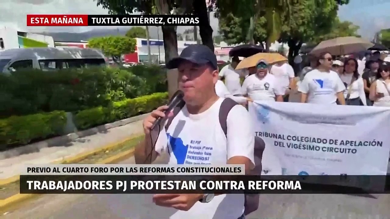 AMLO y Sheinbaum rechazan reunión con Norma Piña. Paola Barquet, 09 de julio 2024