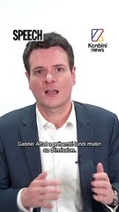 Division de l'Assemblée nationale : que va-t-il se passer ?