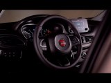 Fiat Tipo 5p 1.6 MultiJet II Lounge Interior | km77.com