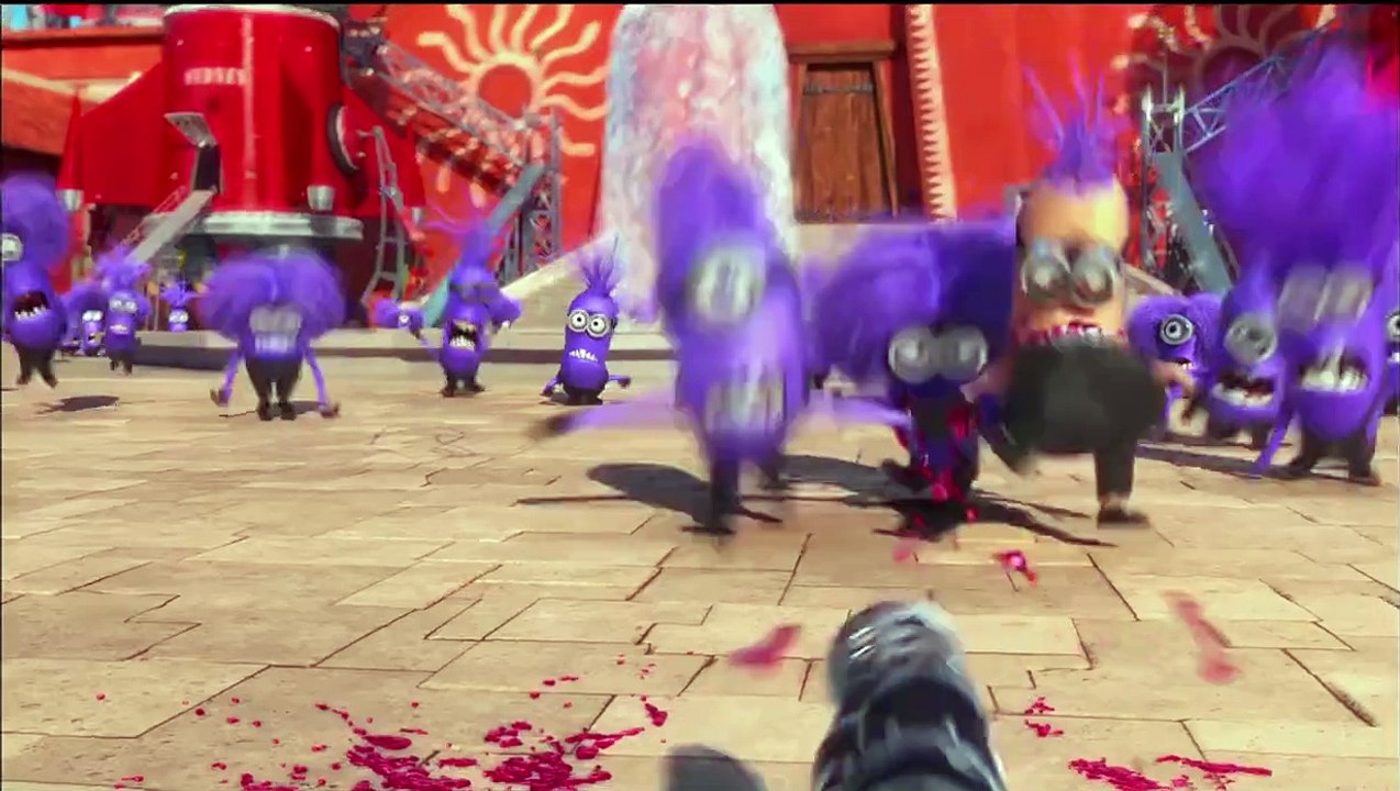 Despicable Me 4 | Recap