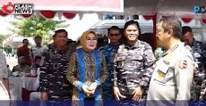 KASAL Bersama ALTAR 89 Gelar Bakti Sosial dan Kesehatan di Grobogan Jawa Tengah