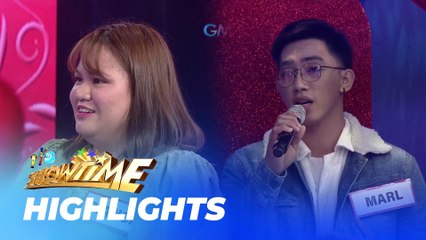 It's Showtime: Bianca, may bago nang ka-BABE TIME! (EXpecially For You)