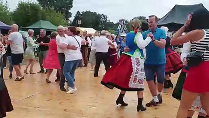 Dni Broku i Puszczy Białej 2024
