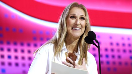VOICI - Cérémonie des JO de Paris : après Céline Dion et Aya Nakamura, une autre star de la chanson aurait été approchée !