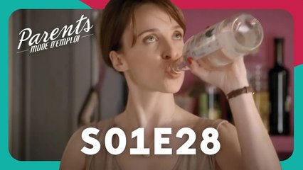 Parents mode d'emploi - Saison 1 - Épisode 28 : Au naturel