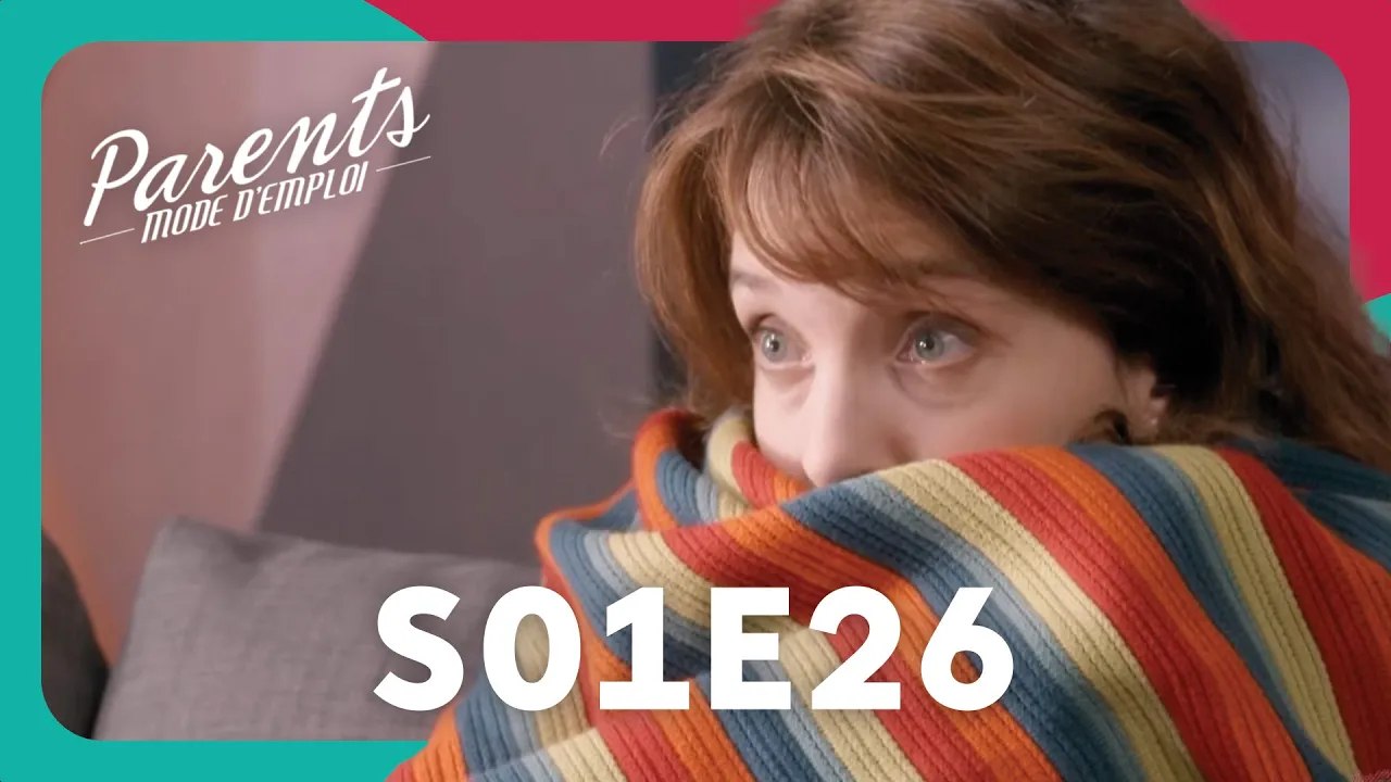 Parents mode d'emploi - Saison 1 - Épisode 26 : Mon âge ?