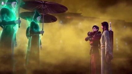 Tale of dark river episode 25 in english sub| Tale of dark river