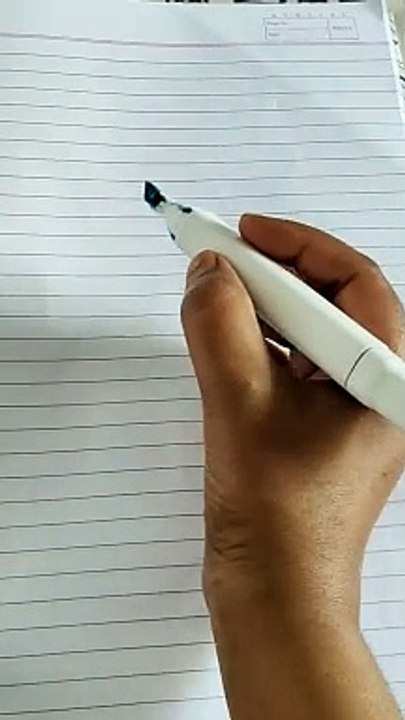 Magic  pen