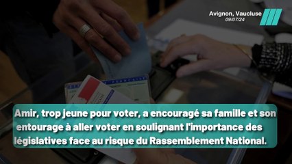 Comment les quartiers populaires ont influencé le résultat