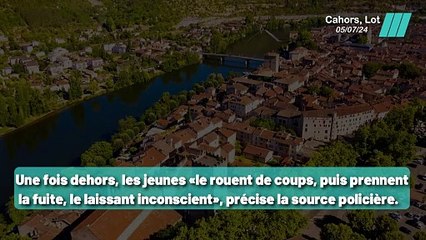 Rixe mortelle: Un père de famille tué par des jeunes