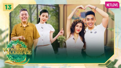 Cuộc Hôn Nhân Tuyệt Vời - Tập 13