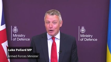 Govt: UK defence spending hike tied to fiscal situation