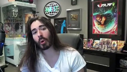 Finally Talking About This Problem