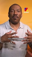 Eddie Murphy nous raconte les coulisses du film "Le Flic de Beverly Hills" et son expérience sur le tournage