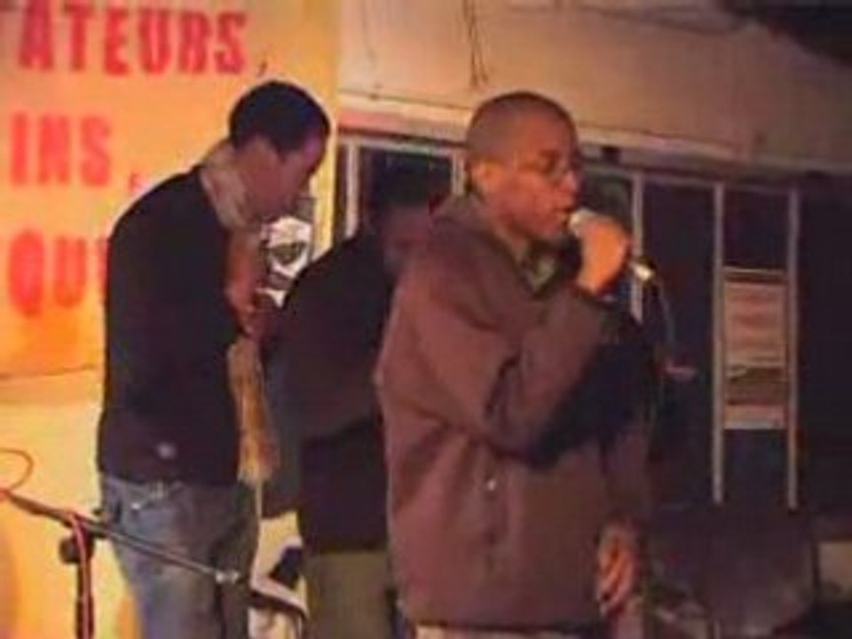 negro bicot voila la france afrique