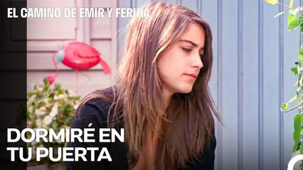 ¿Cómo Cuento Las Mentiras? - El Camino de Emir y Feriha