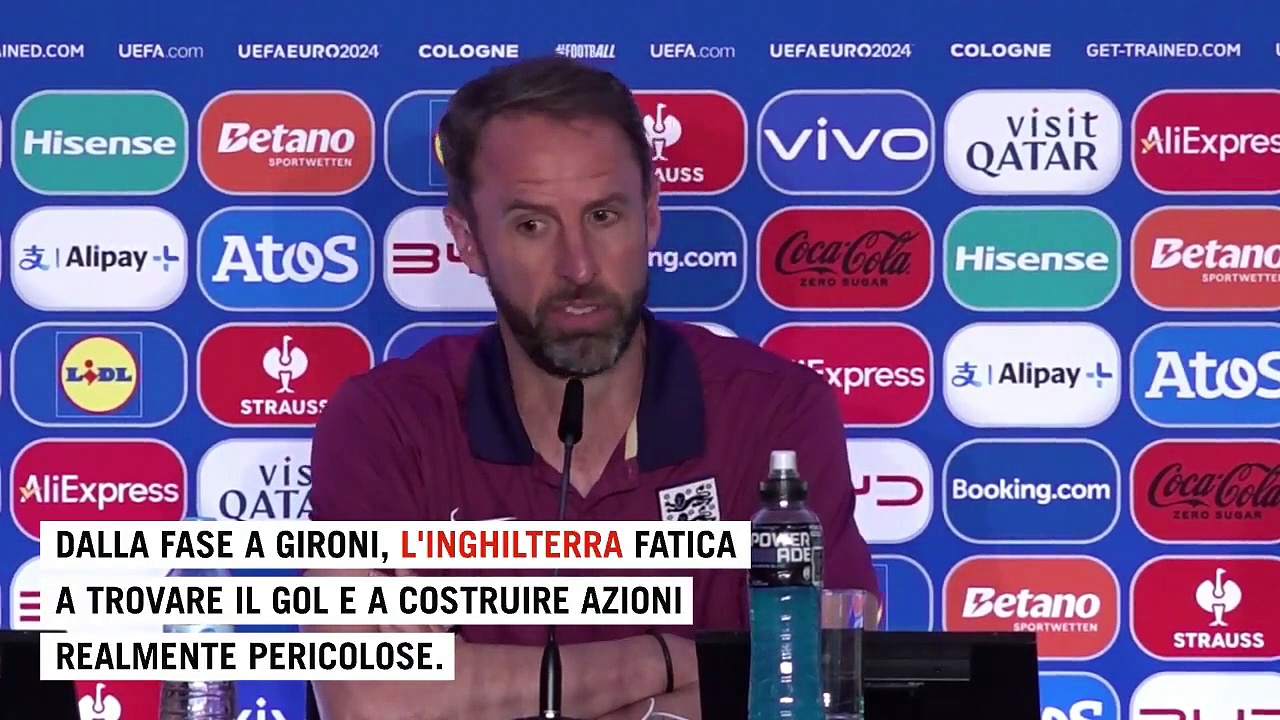 Video Euro 2024, Olanda e Inghilterra in semifinale. Ma quei due allenatori...
