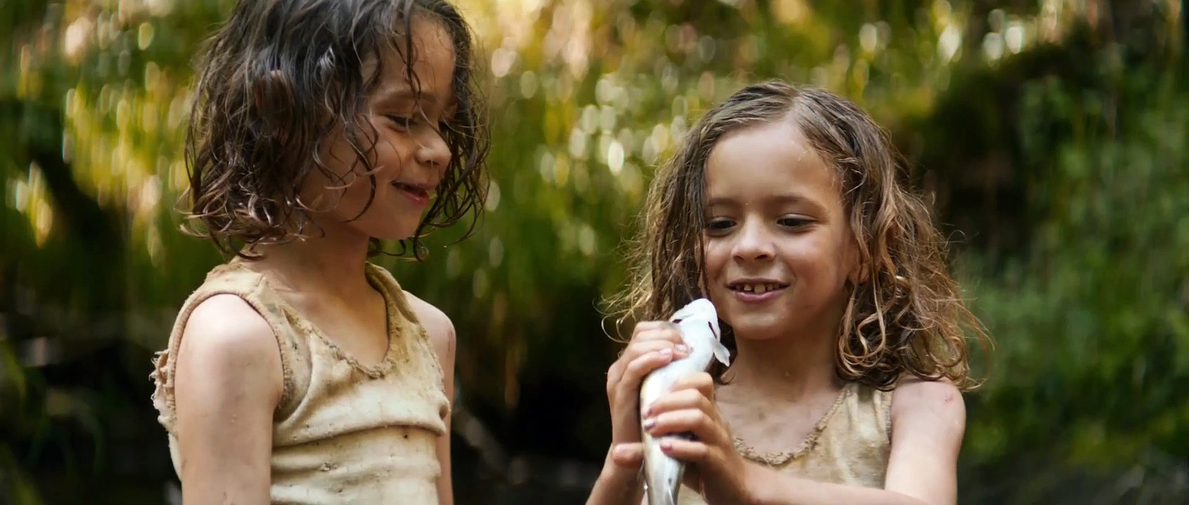 Brothers -  Frères - Trailer