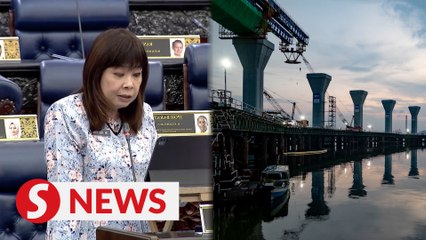 Govt does not expect major cost increases until completion of RTS link construction period