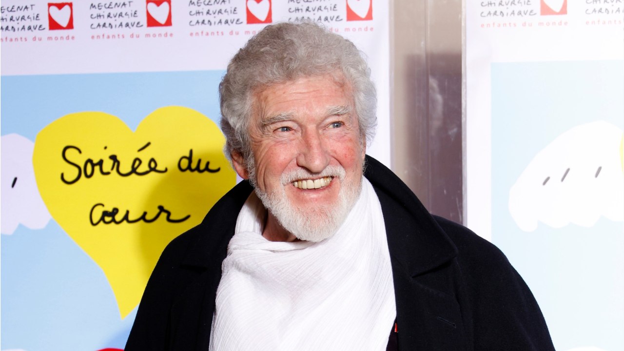 GALA VIDÉO - Patrick Préjean comparse de Gérard Hernandez dans Scènes de Ménages : “La production a eu une bonne idée”