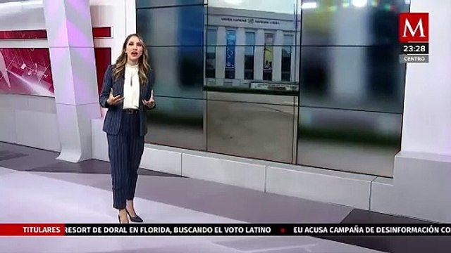 La primera mujer mexicana astronauta es reconocida en la ONU, un hito histórico para México