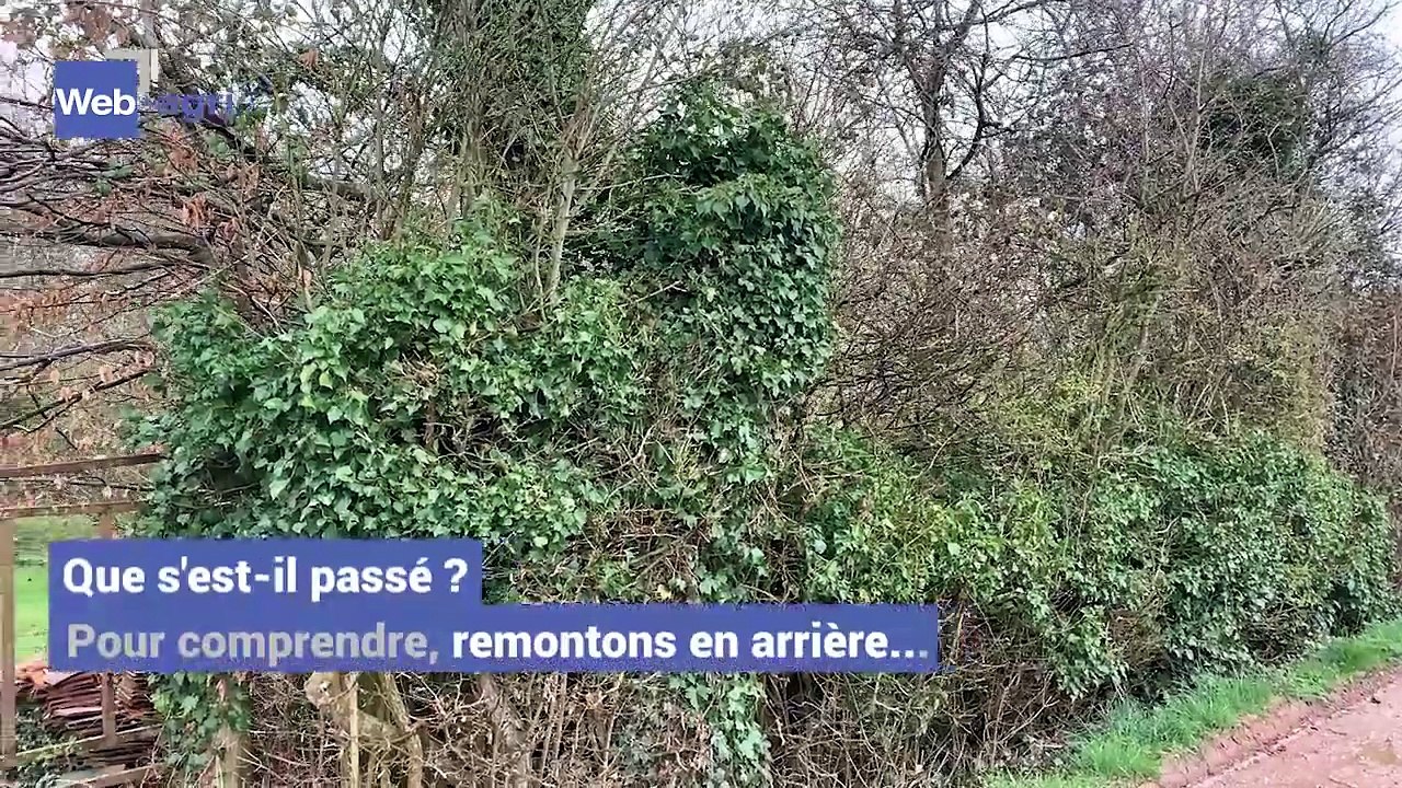 « Pas seulement ma ferme, mais l'élevage et la ruralité remis en cause »