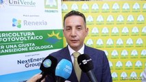 Dl agricoltura, Toto (Renexia): spinta cooperazione rinnovabili