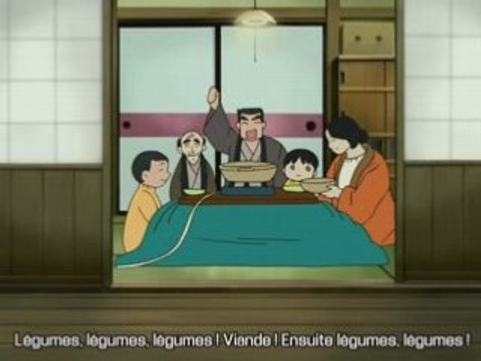 Yamato Nadeshiko Shichi Henge 08 vostfr partie 2