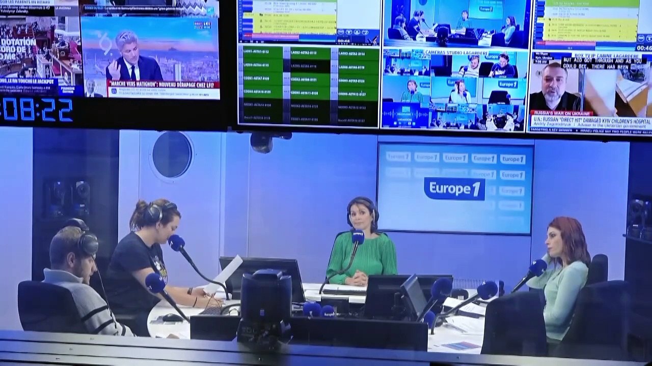 Marché automobile : l'hybride est-il l'avenir de l'électrique ?