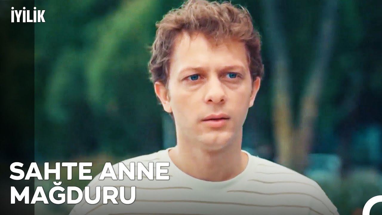 Murat'ın Oyunlarına Oyuncak Olan Yeni İsim - İyilik