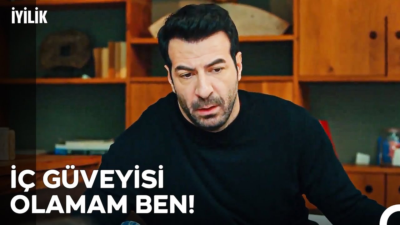 Allah İnsanı Kuru İftiradan Saklasın - İyilik 17. Bölüm