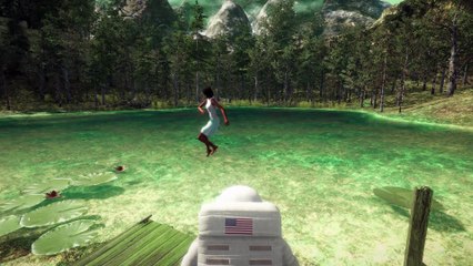 Lifeless Moon - Launch Trailer