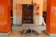 Mandir main Choro : केशोरायपाटन के आड़ा बालाजी मंदिर में चोरी, दान पात्र तोड़ा