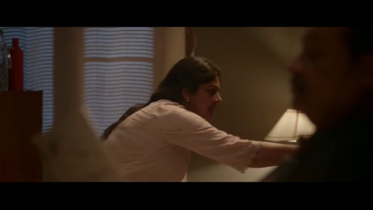 garudan malayalam full movie part 2