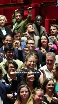 Résultats des législatives 2024 : la gauche en tête, et si finalement, rien ne changeait ?