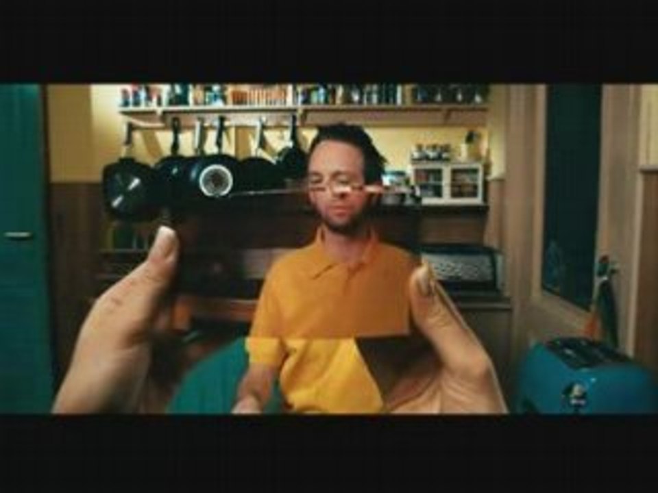 Kraak & Smaak - Squeeze me