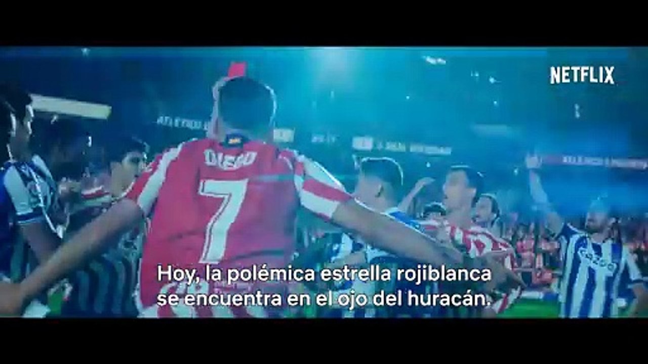 Der Champion Trailer OV