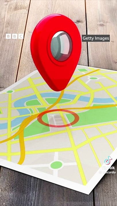 Mobile phone informative Video